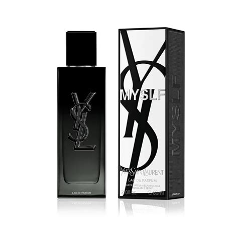 ysl parfum heren myself|y y myslf.